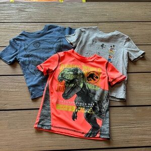 Boys tshirts